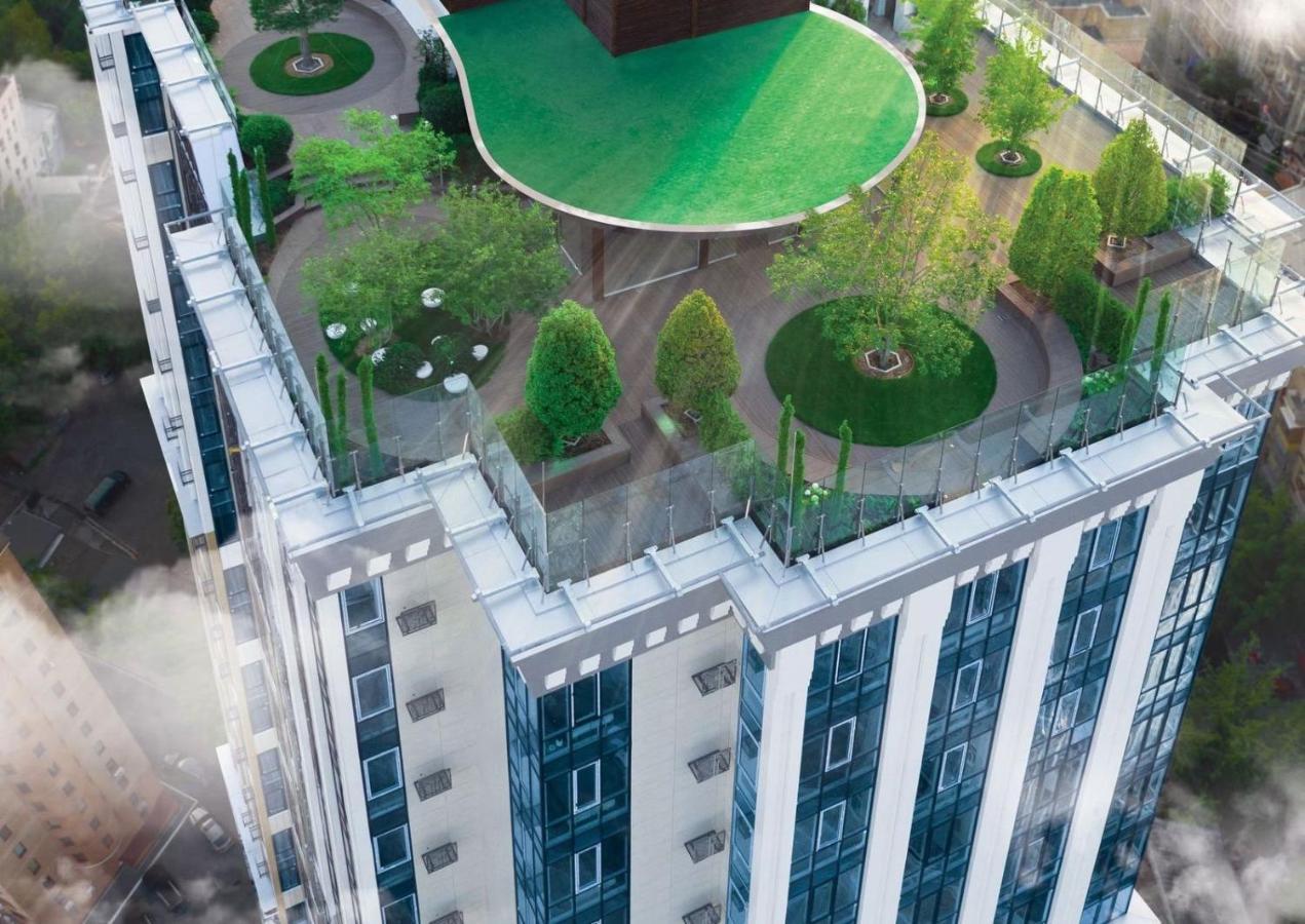 Luxury For Business & Pleasure Royal 2 Apartment Киев Екстериор снимка