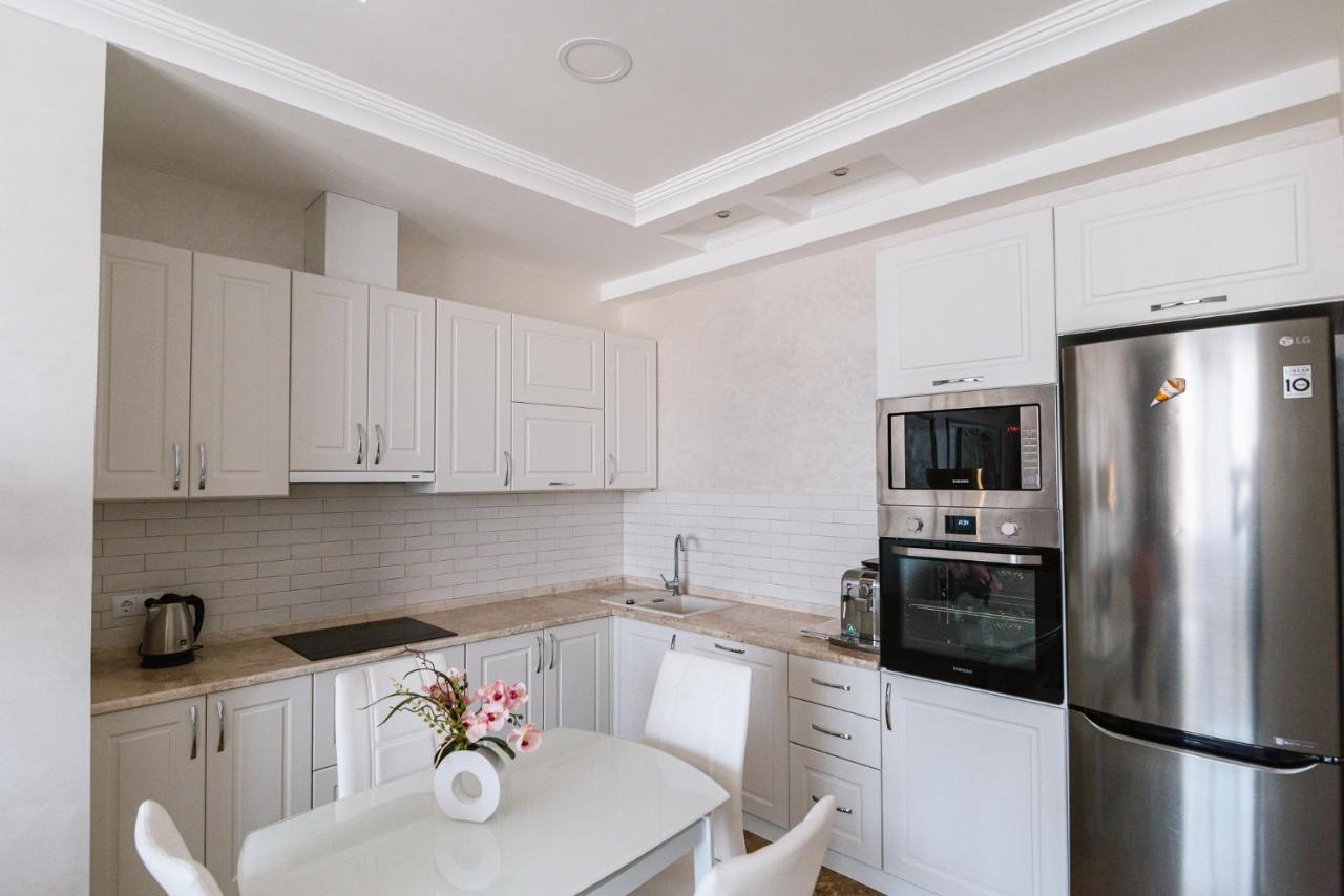 Luxury For Business & Pleasure Royal 2 Apartment Киев Екстериор снимка