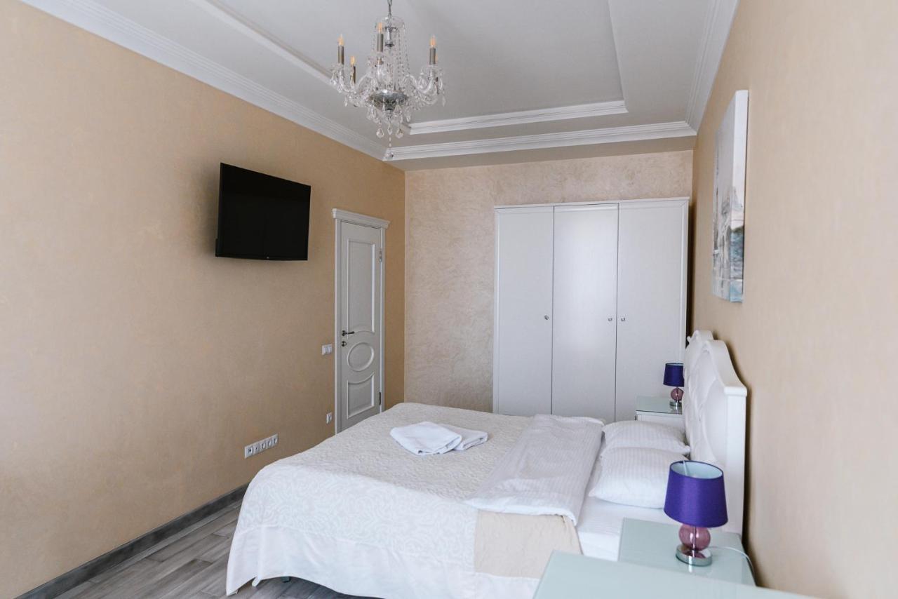 Luxury For Business & Pleasure Royal 2 Apartment Киев Екстериор снимка