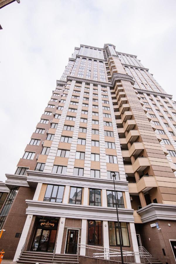 Luxury For Business & Pleasure Royal 2 Apartment Киев Екстериор снимка